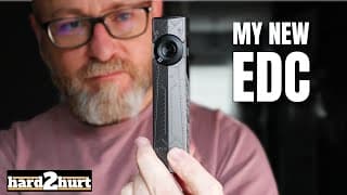 Flashlight Techniques For Self Defense | Olight Arkpro Review