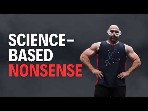 Science-based Lifting Has A Fringe Nonsense Problem