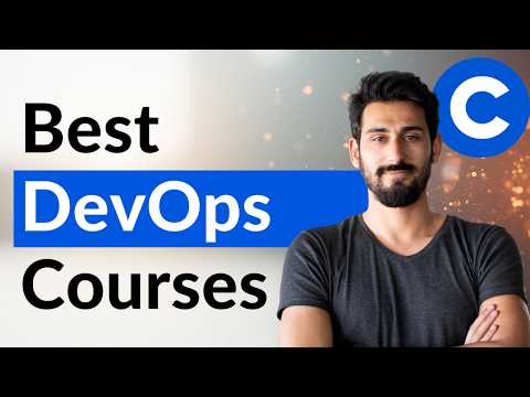 7 Best Devops Courses On Coursera
