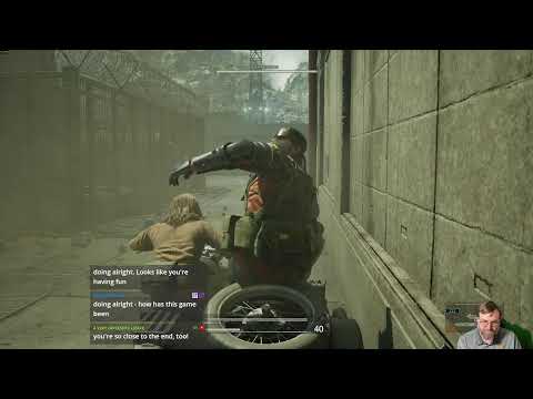Metal Gear Solid Delta Foxhound Attempt
