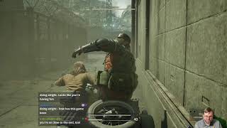 Metal Gear Solid Delta Foxhound Attempt