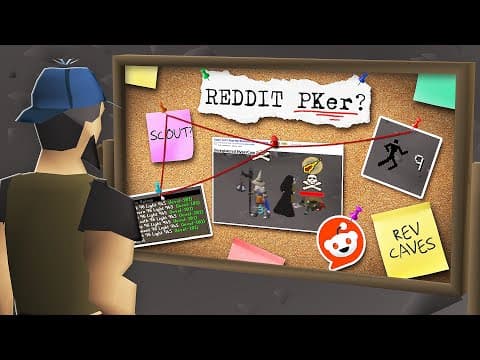 I Hunted Reddits Most Famous Pker