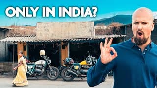 The Ride We’ll Remember Most 🇮🇳