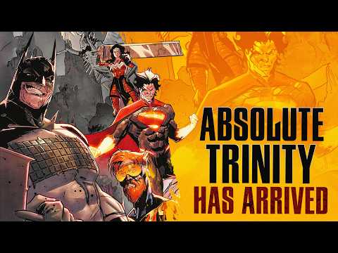 Emperor Joker Is Back! | Dc K.o.