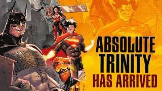 Emperor Joker Is Back! | Dc K.o.