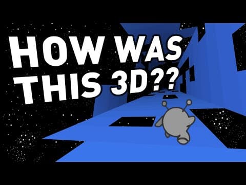 The Programming Of Your Favorite Flash Games