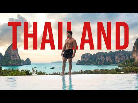 Living In A $10m Mansion For A Week