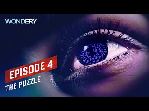 The Puzzle | Episode 4 | Flesh And Code
