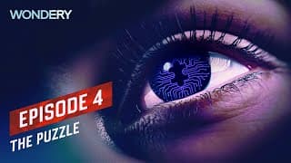 The Puzzle | Episode 4 | Flesh And Code