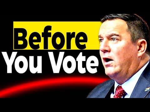 Steenhuisen Reveals His True Colours As Farmers Continue To Suffer