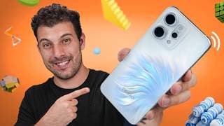 Oppo Reno14 Review - Way Better Than I Expected!