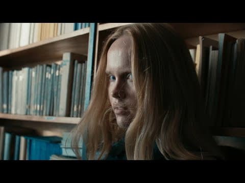 Avi X Frank Leen - Hymn