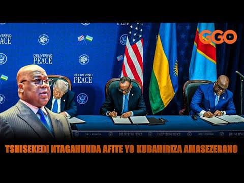 Tshisekedi Yagiriwe Inama Ikomeye: Monusco Yinjiye Mu Mirwano Na Fdlr