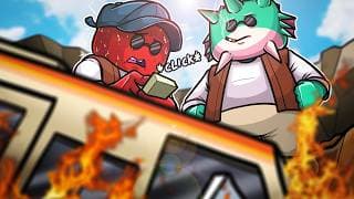 Our Roadtrip Did Not Get Any Better...