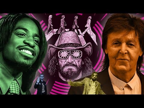 Dj Cummerbund - Hey Yelter Skelter!