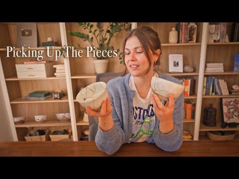 Feeling Lost In Germany