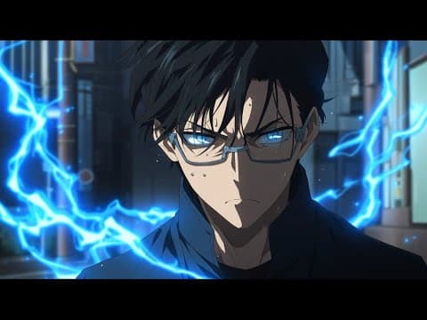 Top 10 Most Anticipated New Anime Of Winter 2025