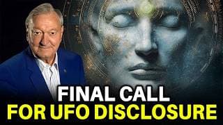 Bible Ufo Coverup Ends Now – Erich Von Däniken Speaks Out