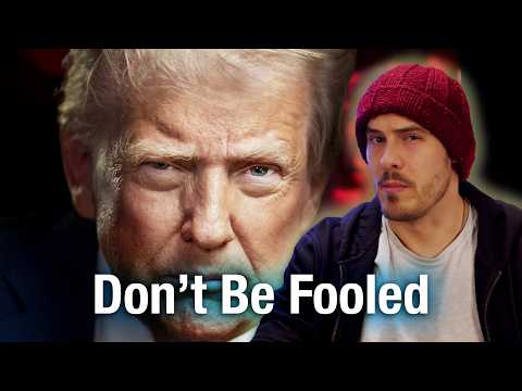 How I Escaped The Gop’s Grip