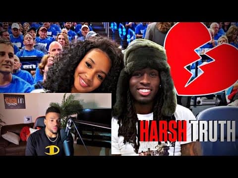 Kai Cenat...the Harsh Truth