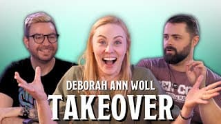 Inside Woodcreek: Building Our Biggest D&d Adventure Yet