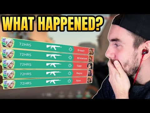 I Returned To The Two Games I Said I Would Never Play Again... (true)