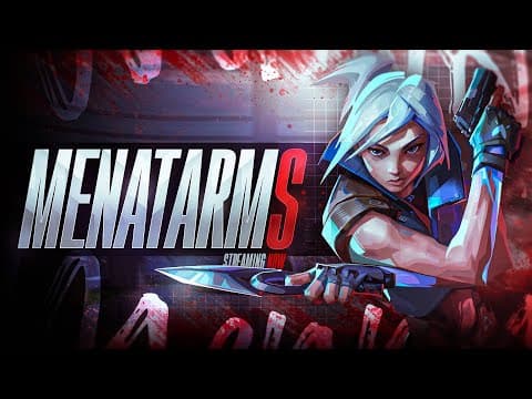 | Valorant Malayalam | Menatarms Gaming