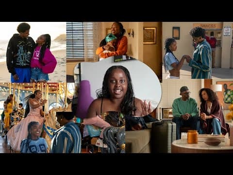 I Watched Forever...