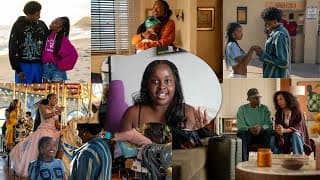 I Watched Forever...