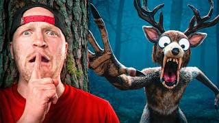 You Scream, You Loose (minecraft)