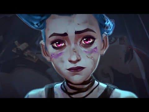 Why Jinx Needs To Die