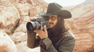 The Truth About Cam Mackey