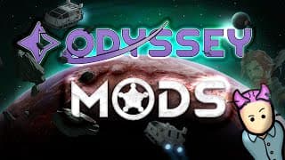 20+ Mods You Need For Rimworld Odyssey!
