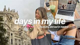 Becoming That Girl | Studying, Starting A Business & Reinventing Myself ⋆˙⟡♡