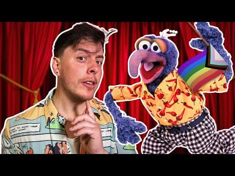 These Muppets Are Queer