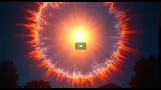 Pole Shift Climate, Cali Quake Risk, Solar Watch | S0 News Dec.17.2025