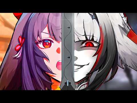 Ye Shunguang Experience Is Crazy - Zenless Zone Zero