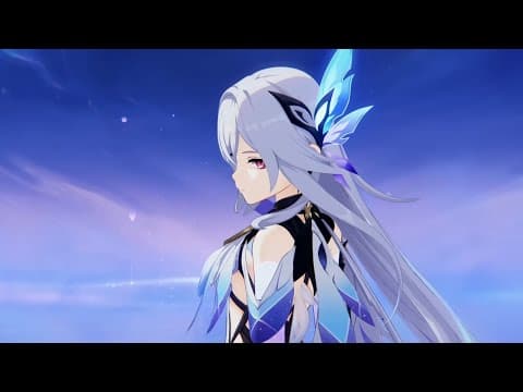 Skirk Giveaway & Subathon Day 10 + Etheria Restart