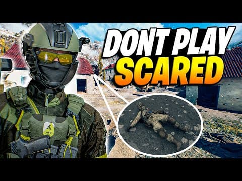 Redsec Survival Secrets Nobody Tells You (battlefield 6 Tips)