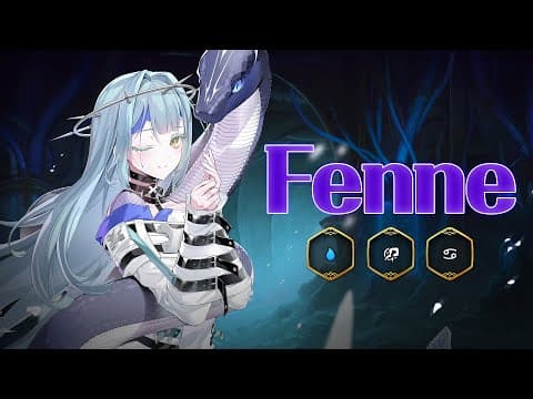 Fenne | Preview