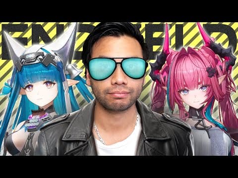 I Promise I Spent $0 On This Game.