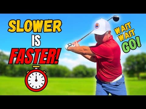 This Feels Slow...but Made Me Faster Than Ever!