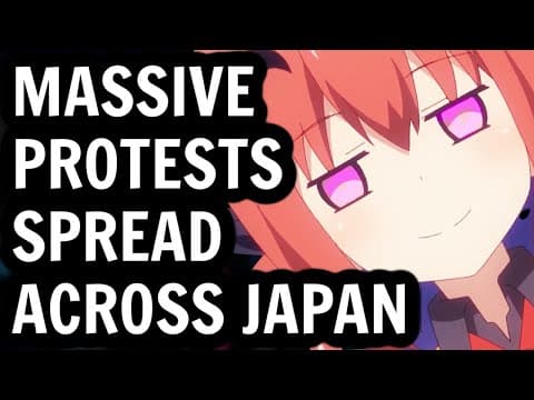 Japan Just Began Ruthlessly Fighting Back