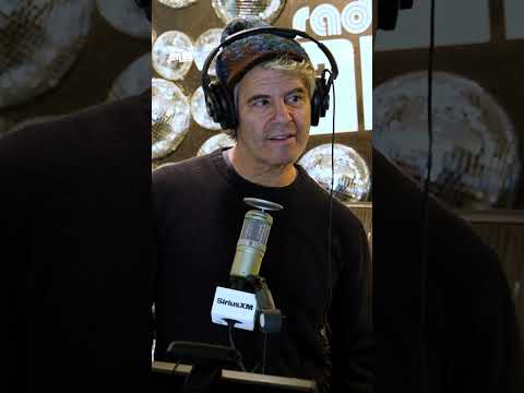 Anderson Cooper Puts Work in Perspective with Being a Father