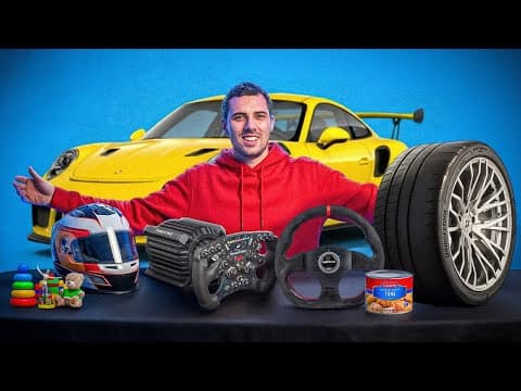 10 Coisas Que Andregarage Não Pode Viver Sem