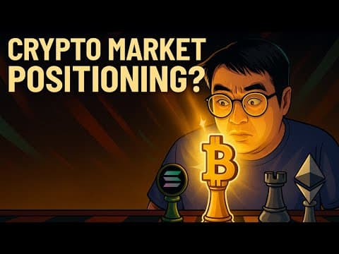 How Are We Investing In This Market?