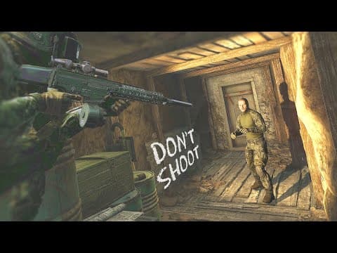 This Tarkov Strategy Is So Evil It'll Send Players Back To Pve