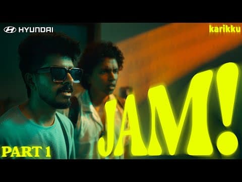 Jam | Part 1 | Karikku | Comedy