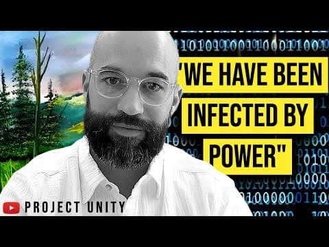 A.i Tech Ceo With A Warning For Humanity's Future