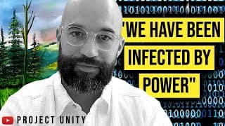 A.i Tech Ceo With A Warning For Humanity's Future